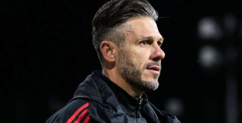 Tras su paso por Rayados, Demichelis es buscado en la Bundesliga...