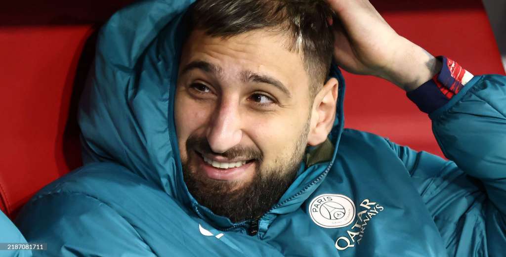 Donnarumma se marcha del PSG y tiene nuevo club: "Hay acuerdo..."