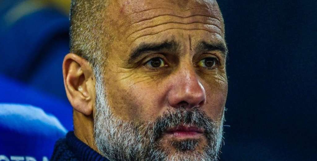 Neymar soltó el bombazo: "Guardiola vino a mi habitación para decirme que..."