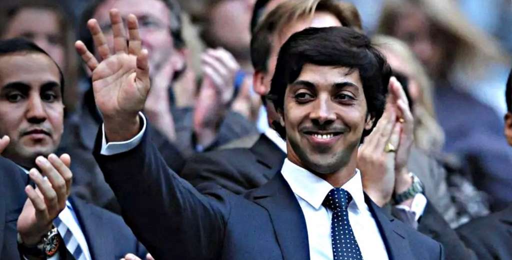 City Group quiso ficharlo, llevarlo al City y él fue letal: "Solo juego en Real Madrid"