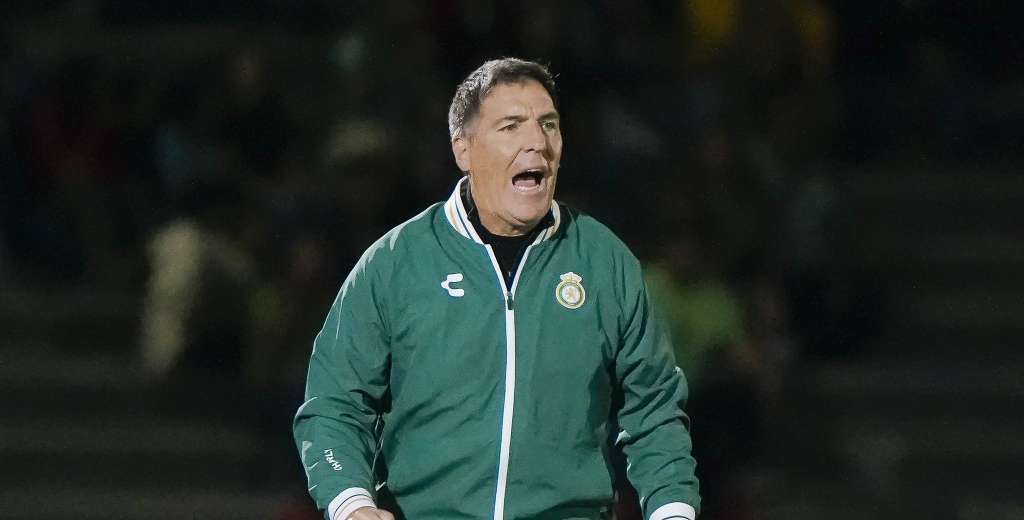 Un humilde equipo de M&eacute;xico sorprende a todos: ficha gratis a un jugador de selecci&oacute;n de 3M de d&oacute;lares