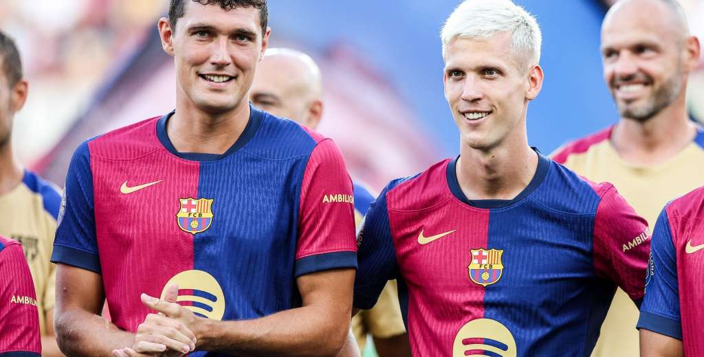 No juega nunca, Flick no lo usa y avisó: "No me voy del Barcelona"