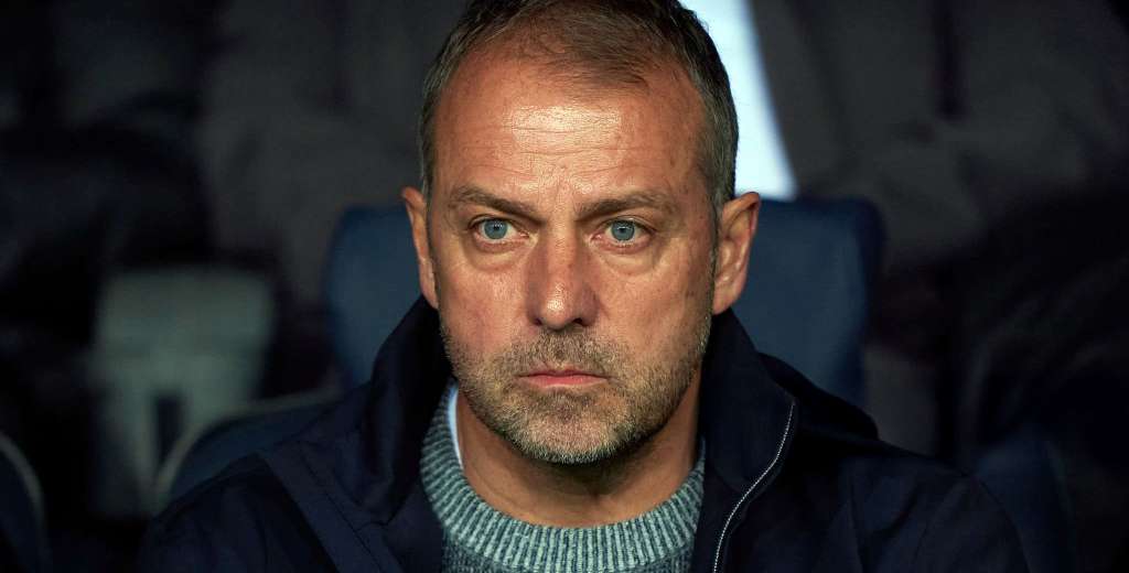 En plena tensión, FC Barcelona lo declara transferible: de 85 millones a esto...