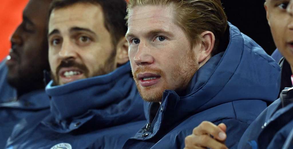 Bombazo del Inter Miami: dejar&iacute;a el City para jugar con Messi en 2025