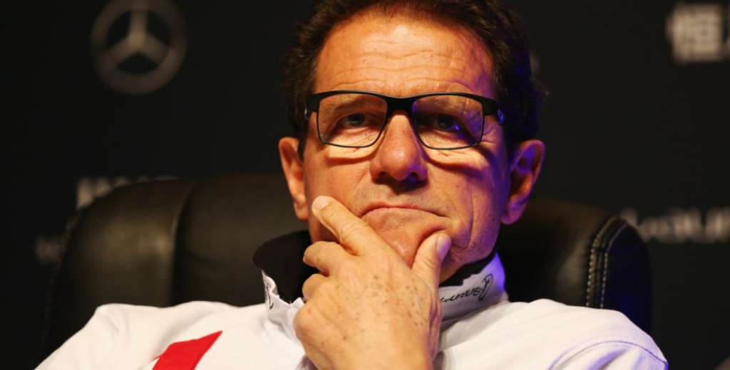 Capello fulmin&oacute; a Guardiola tras perder en Champions: "Es demasiado arrogante"