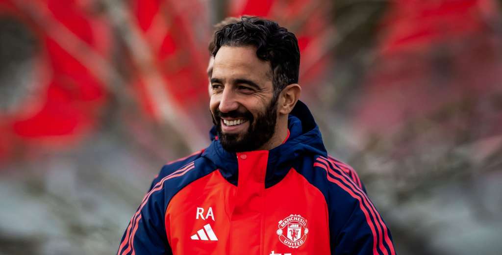 De la nada misma: el United comprar&aacute; a la gran promesa de Paraguay