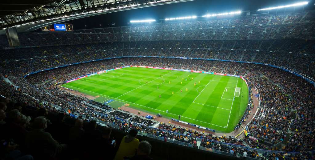 No al Bernab&eacute;u: el estadio que quiere FIFA para la final del Mundial 2030