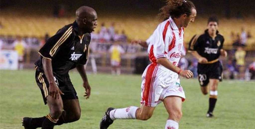 Pachuca vs Real Madrid: las seis veces que el Merengue cay&oacute; ante equipos mexicanos