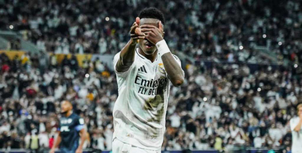 Matth&auml;us durisimo con Vinicius tras ganar The Best: "Irrita a la gente, pelea..."
