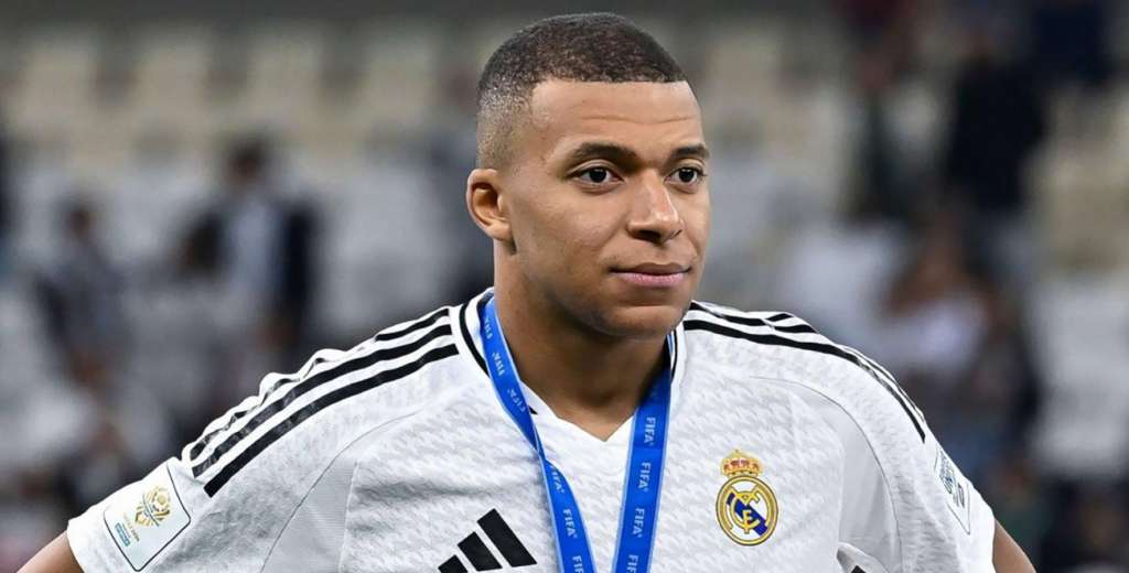 La inesperada confesi&oacute;n de Mbapp&eacute;: "Yo creo que..."