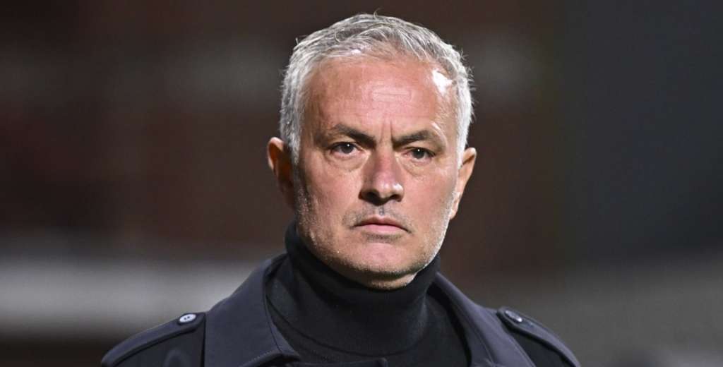Mourinho y un bombazo inesperado: Fenerbahce le roba un compa&ntilde;ero a Cristiano