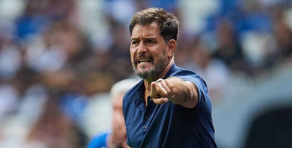 Preocupación en Pumas: una de sus figuras sigue sin presentarse en la pretemporada