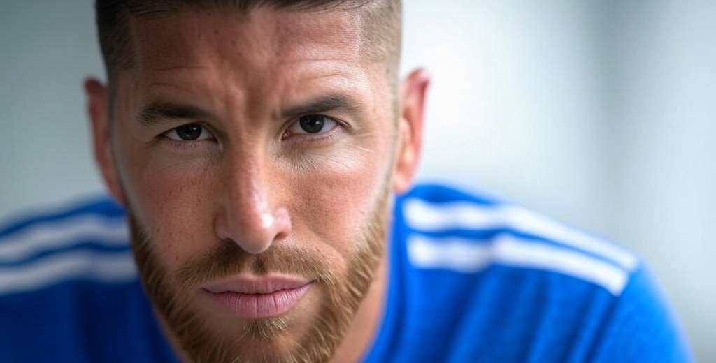 Ni Brasil, ni Arabia: Sergio Ramos llega a un acuerdo con un hist&oacute;rico de Europa