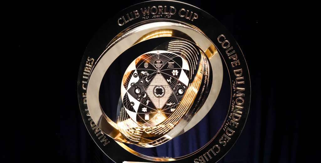 Pachuca quiere el Mundial de Clubes: va con todo por un bicampeón de América