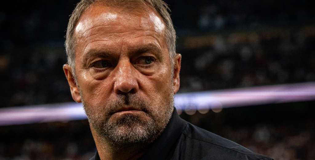 Bayern iba a ficharlo en 60 millones y rompi&oacute; todo: "Yo voy a jugar en FC Barcelona"