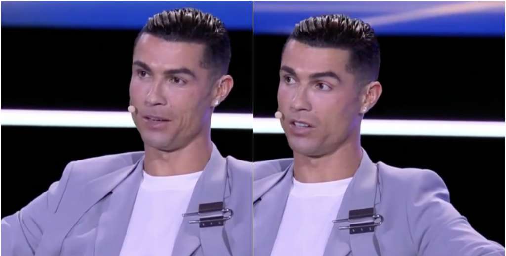 Cristiano en llamas: "Los rivales le tienen miedo, van a ganar la Champions..."