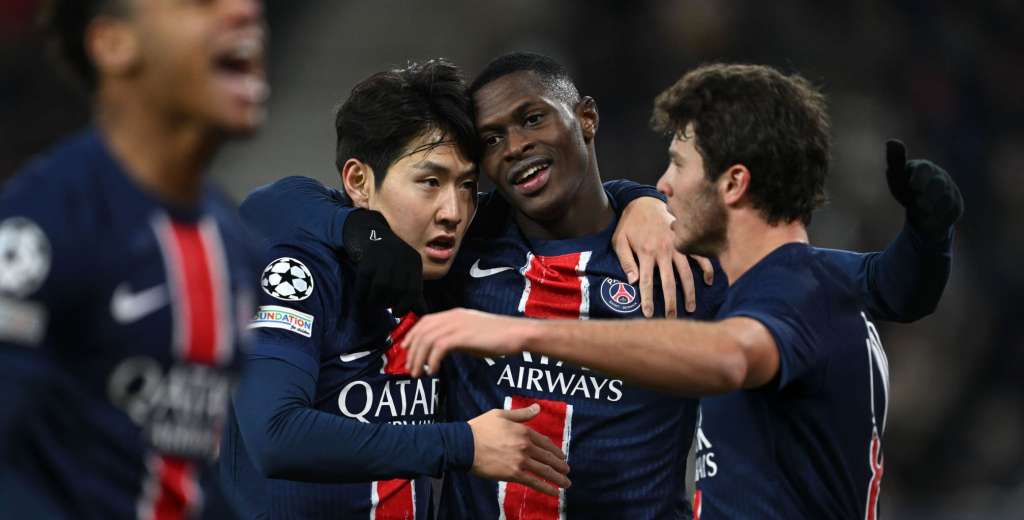 Sorpresa en el PSG: no renovó y se quiere ir del club