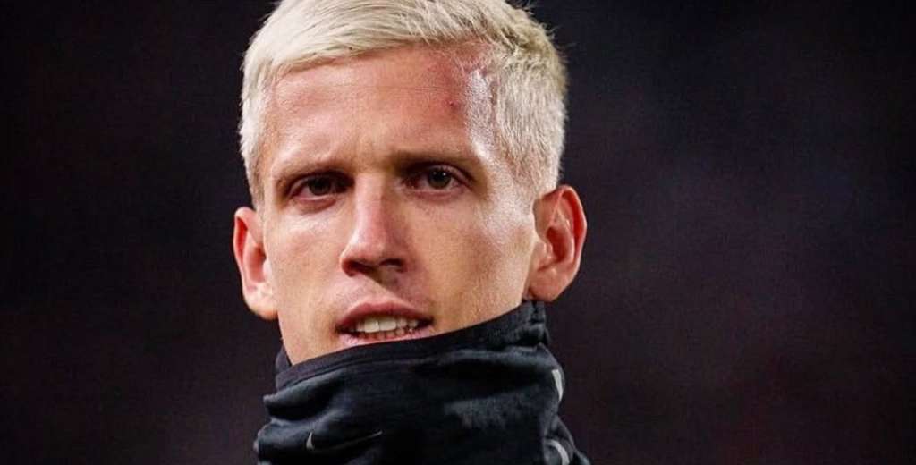 Dani Olmo dej&oacute; de ser del FC Barcelona y ellos van con todo: quieren ficharlo