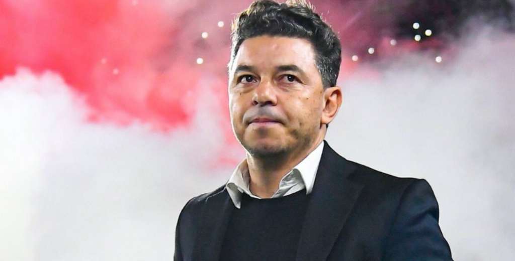 Se fue mal de Boca y quiere jugar en River: "Está encaminado..."