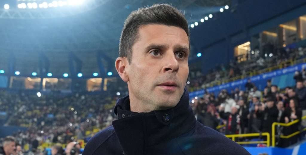 Motta se cansó de él y lo borró de Juventus: "Ya no forma parte de este proyecto"