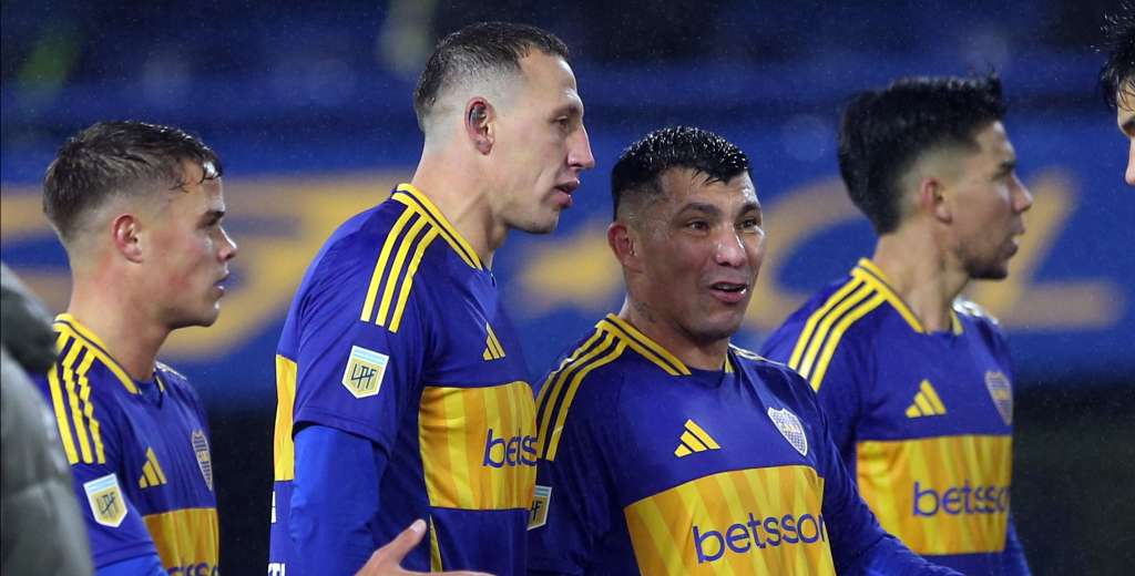 El peor fichaje de Riquelme: lleg&oacute; hace meses y acaba de irse de Boca