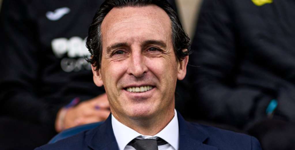 Fue campe&oacute;n del mundo en Qatar, volvi&oacute; a jugar tras 250 d&iacute;as y lo quiere Emery...