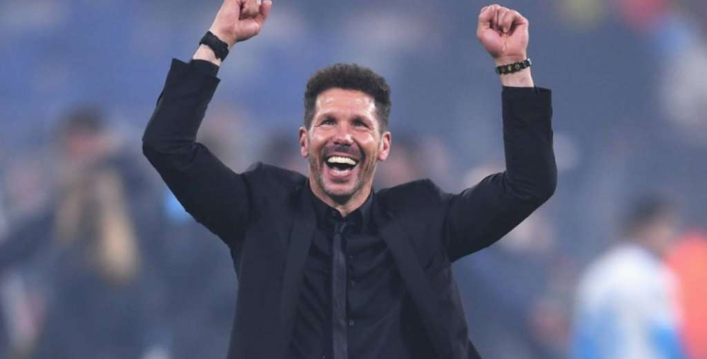 El Atlético de Madrid se asegura un fichaje que "da alas" hasta 2027