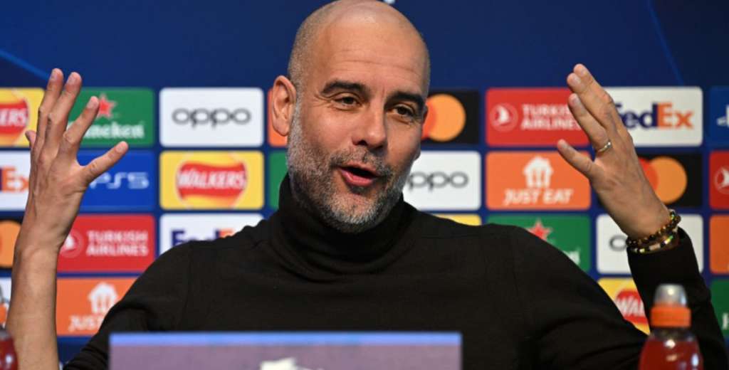 Guardiola quiere un defensor de la Juventus para este mercado: vale 60 millones