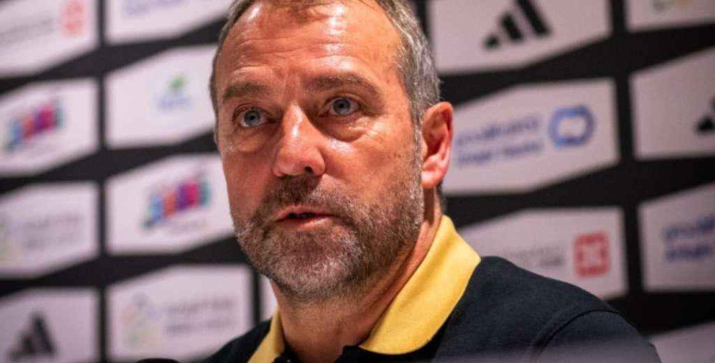 Flick lo borró y el Barça lo quiere ceder: ya hay dos interesados en la Premier