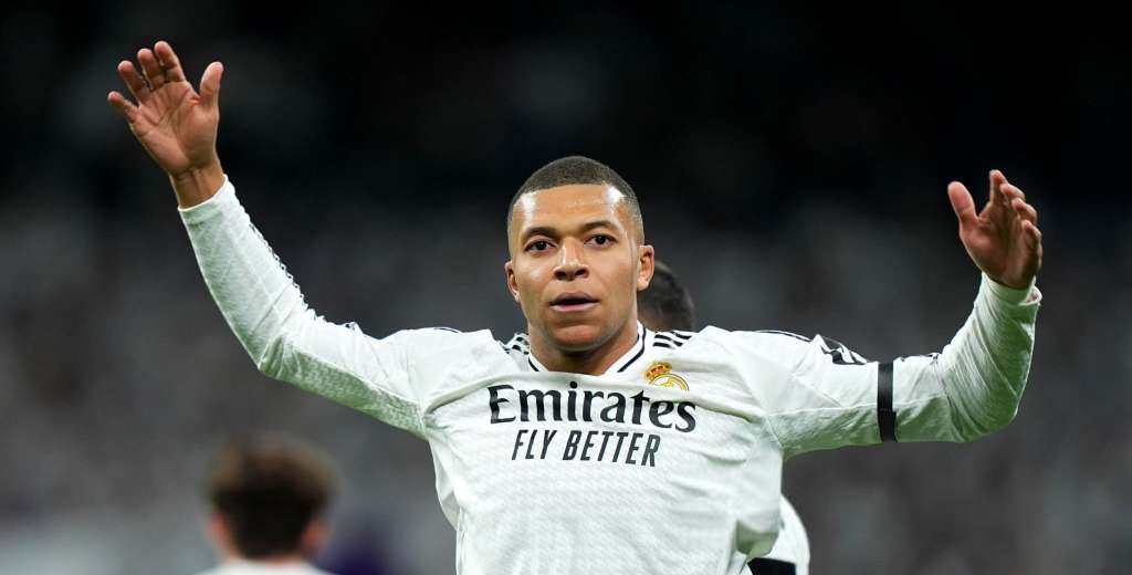 Real Madrid pas&oacute; del susto a golear 5-2 al Celta por la Copa del Rey