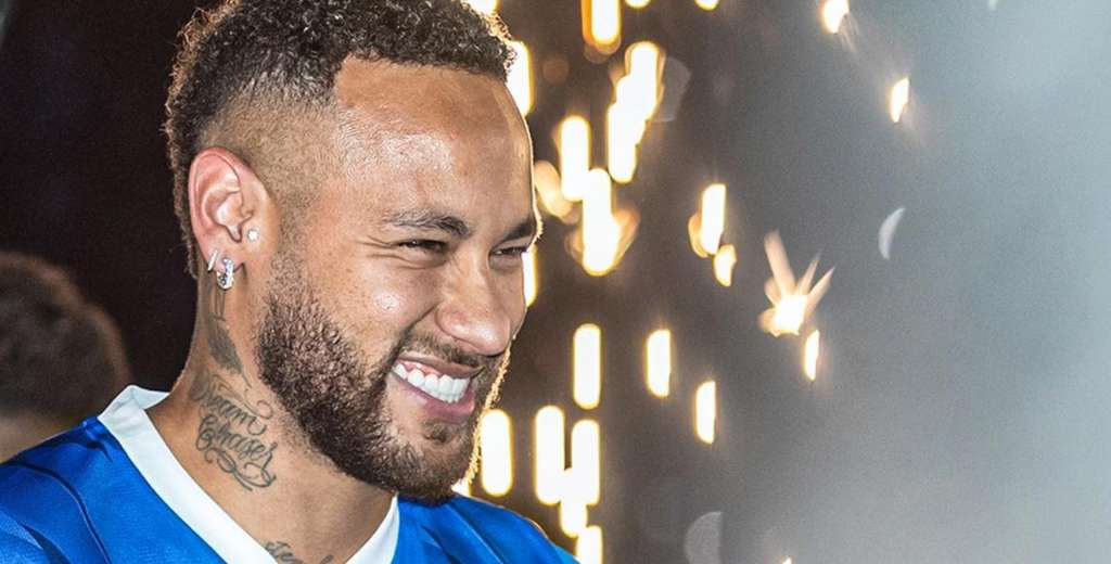 Neymar se marcha de Al Hilal y ellos viajaron a Arabia para ficharlo ahora mismo