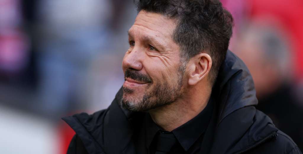 El Atlético vendió por 20 millones a Vermeeren, quien estaba cedido en Leipzig