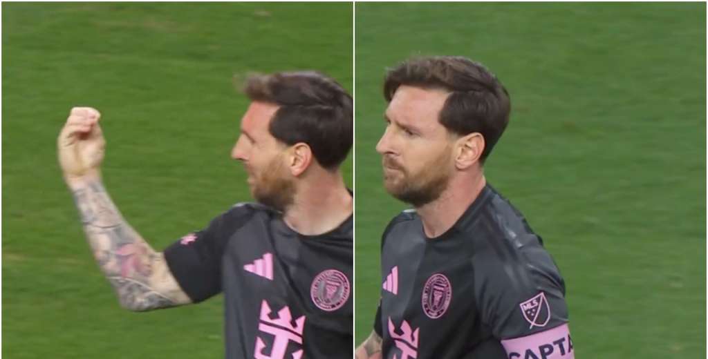 Lionel Messi humilló a todos los hinchas del América: "Yo tengo tres, ustedes..."