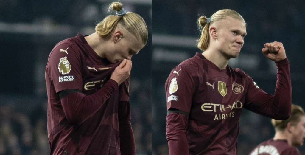 Haaland tiene la clave: el indicio que aclararía la posible sanción al Manchester City