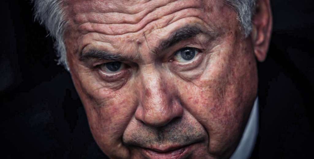 Impacto mundial: Carlo Ancelotti decide irse del Real Madrid y no hay vuelta atrás