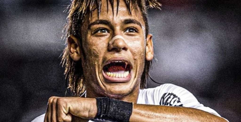 Además de Neymar, Santos da otro golpe: acuerdo total y lo saca de Chelsea