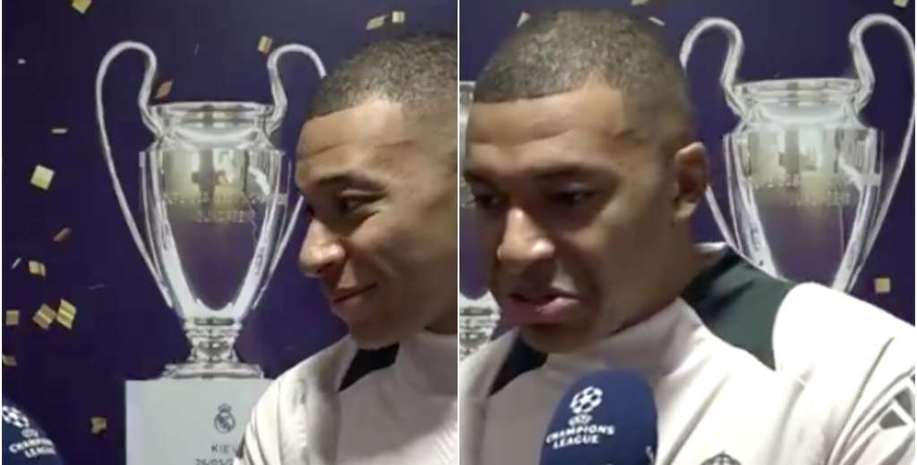 Esto es dar una lección de respeto: la brutal respuesta de Mbappé a Neymar...