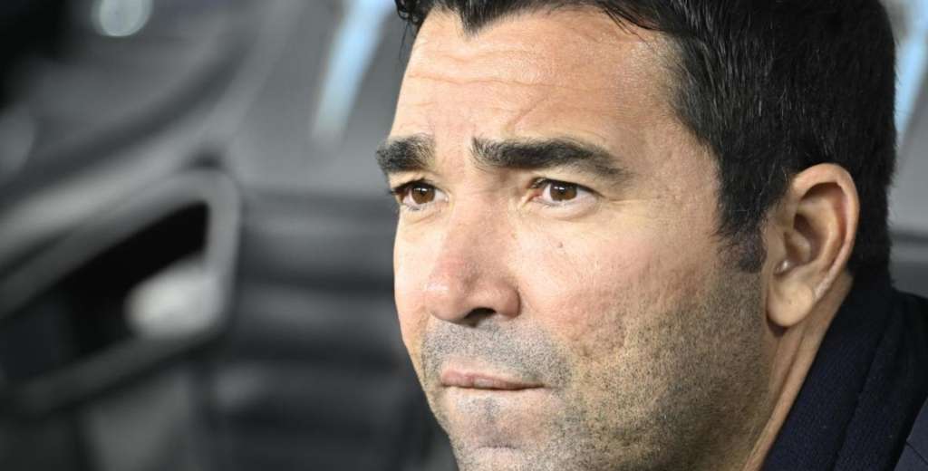 El bombazo de Deco en FC Barcelona: lo declara transferible y quieren venderlo