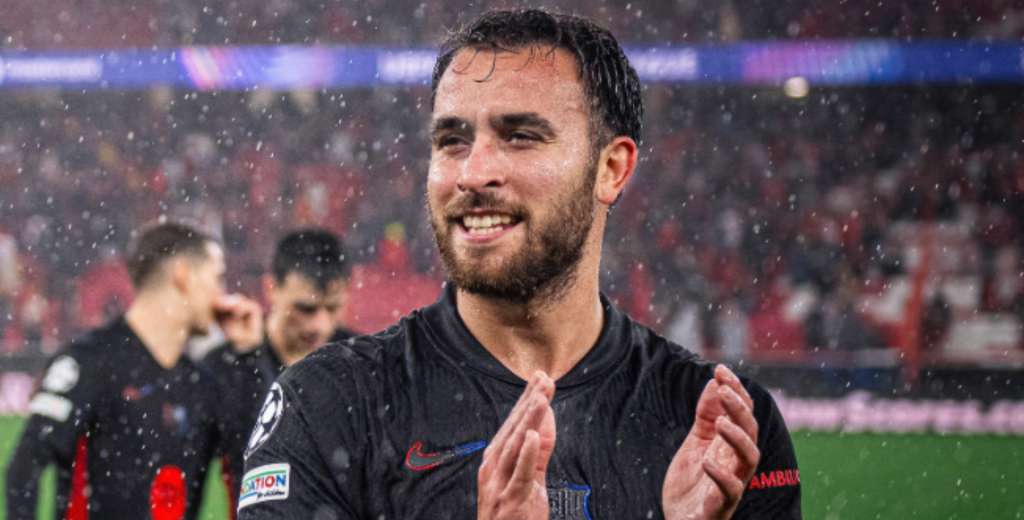 Giro radical en la novela de Eric García tras una charla con Flick...