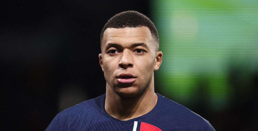 Una de las estrellas del PSG avisó: "Sin Mbappé ahora somos mejores"