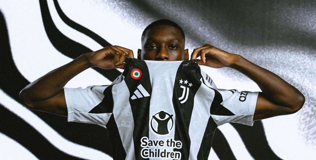 Luis Enrique lo borró del PSG: acaba de firmar con Juventus