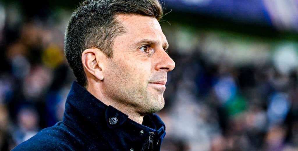 Motta tiene nuevo refuerzo tras el "no" de Araújo: Renato Veiga llega a préstamo