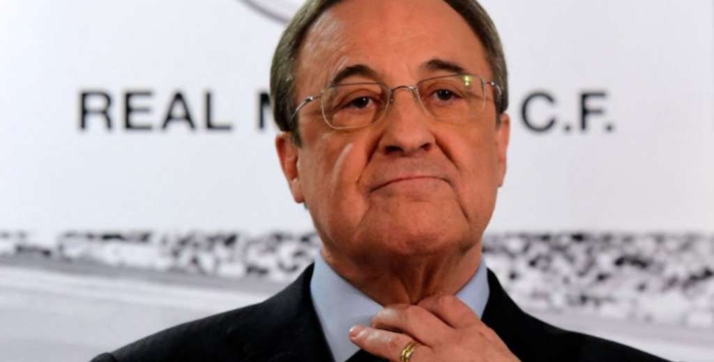 Florentino contactó al sucesor de Kroos: no renovará en su club y llegará gratis