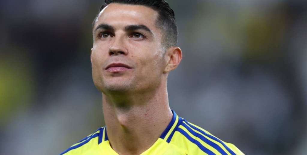 El Al Nassr de Cristiano quiere quedarse con un delantero que interesa en PSG...
