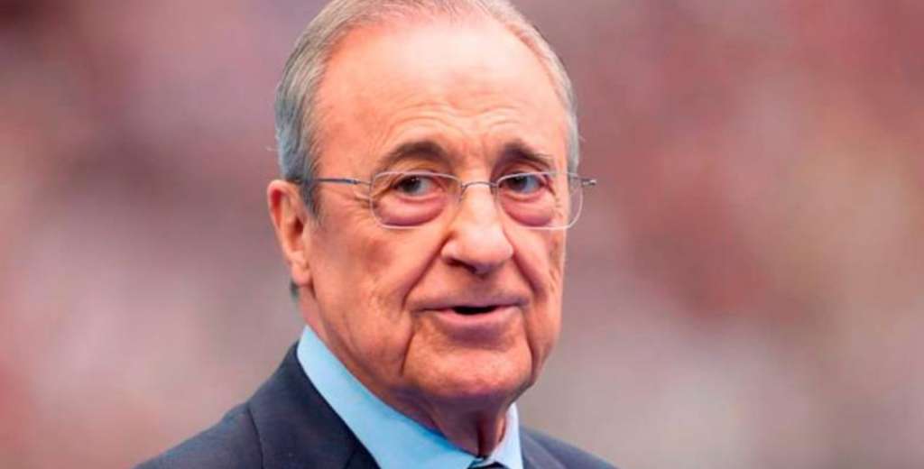 Rechazó 94 millones y Real Madrid hace oficial su fichaje: "Irá al Mundial de Clubes"