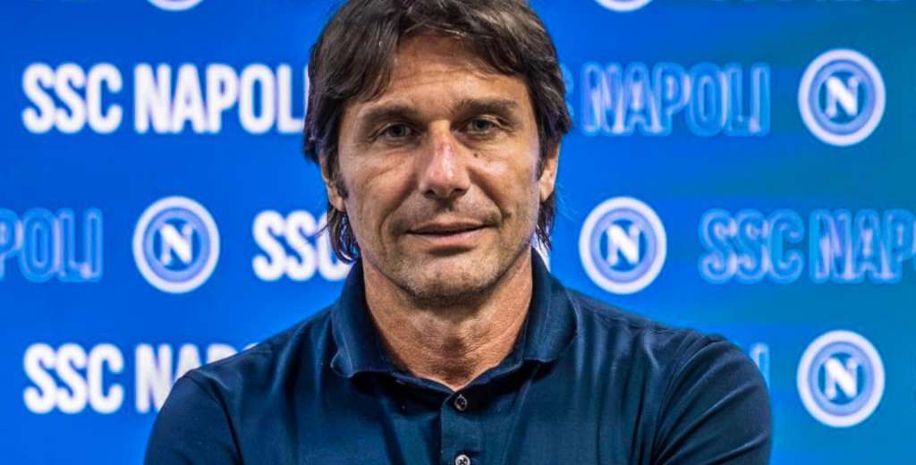 Tras la indecisión de Garnacho, el Napoli acelera por un fichaje de 40 millones