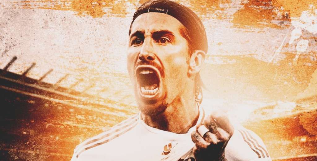 Si se concreta, es una locura: Sergio Ramos tendr&iacute;a decidido su pr&oacute;ximo club...