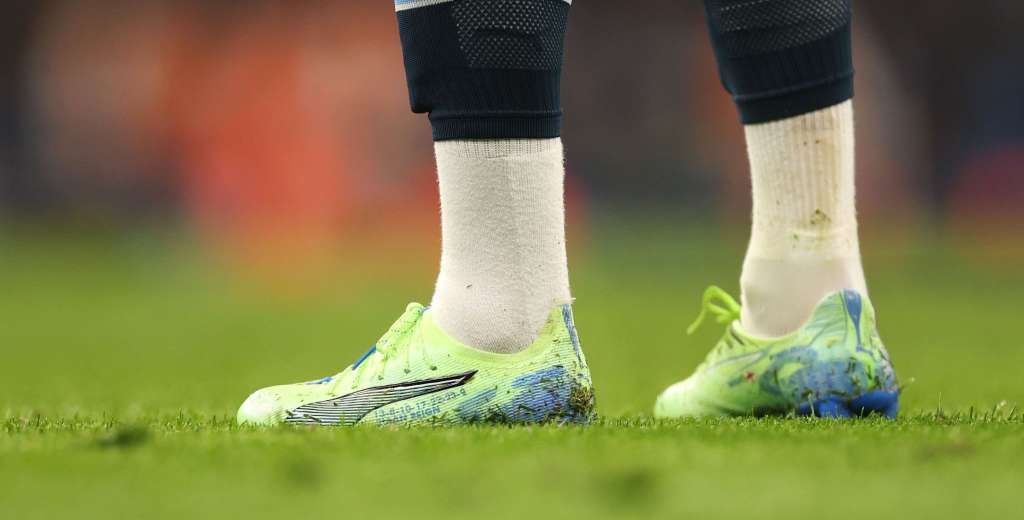 Acaba de irse del Manchester City: Real Madrid le dijo que no