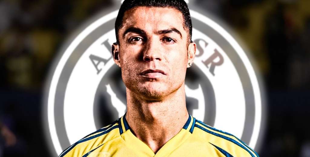 Cristiano, dueño de Al Nassr: pide pagar 90 millones por el crack de Colombia