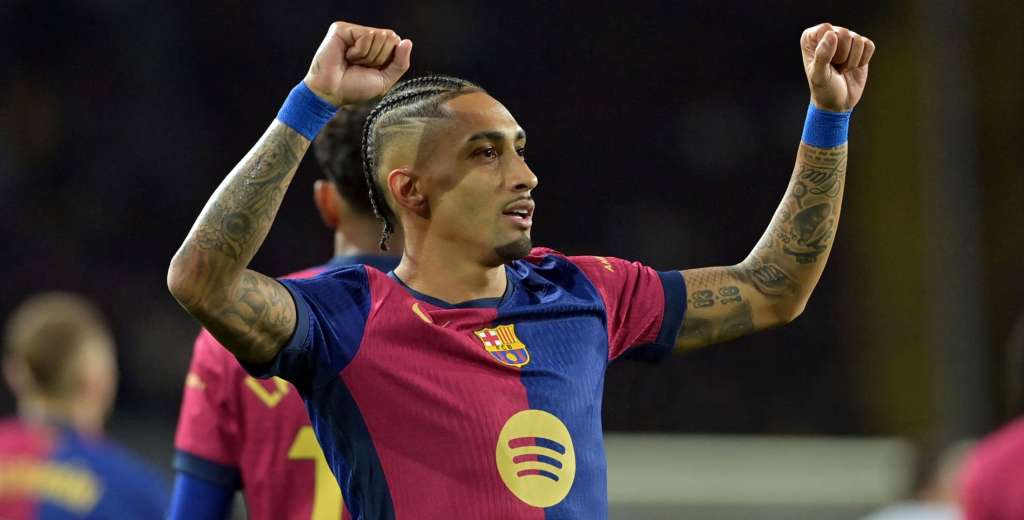 Barcelona aplastó al Valencia con una exhibición: 7-1